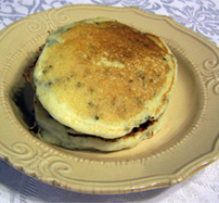 sour-cream-and-chive-pancakes