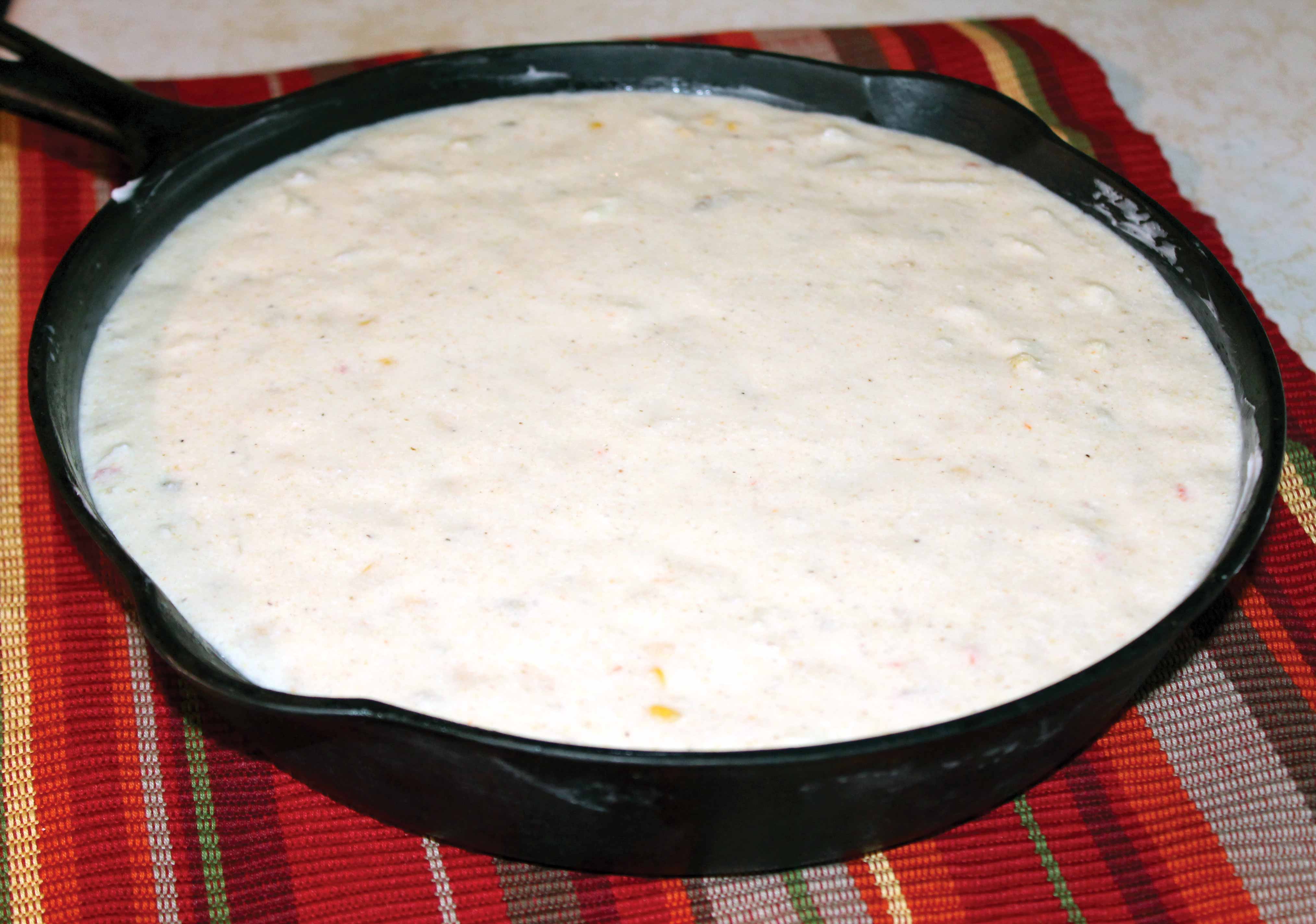 White Lily Mexican Cornbread Recipe Bryont Rugs and Livings